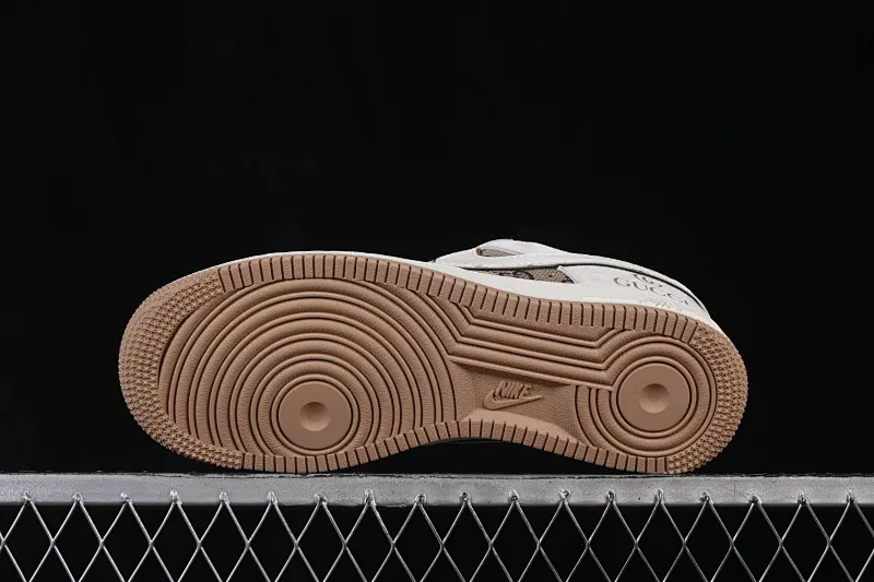 All Categories Nk Air Force 1 Air Force Series Nk Air Force 1 Low Air Force Low Nike Air Force 1'07 Low Classic Presbyopia Air Force One Low Casual Shoes MM3399-807